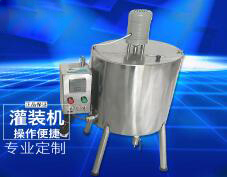 手動(dòng)灌裝機